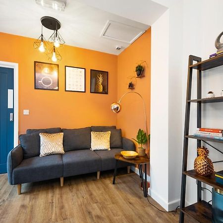 7 Bedroom House Ensuite Rooms, Fully Equipped Kitchen, Free Wifi, Tvs In All Rooms City Centre Close To A46 Inspire Homes Ковентри Экстерьер фото