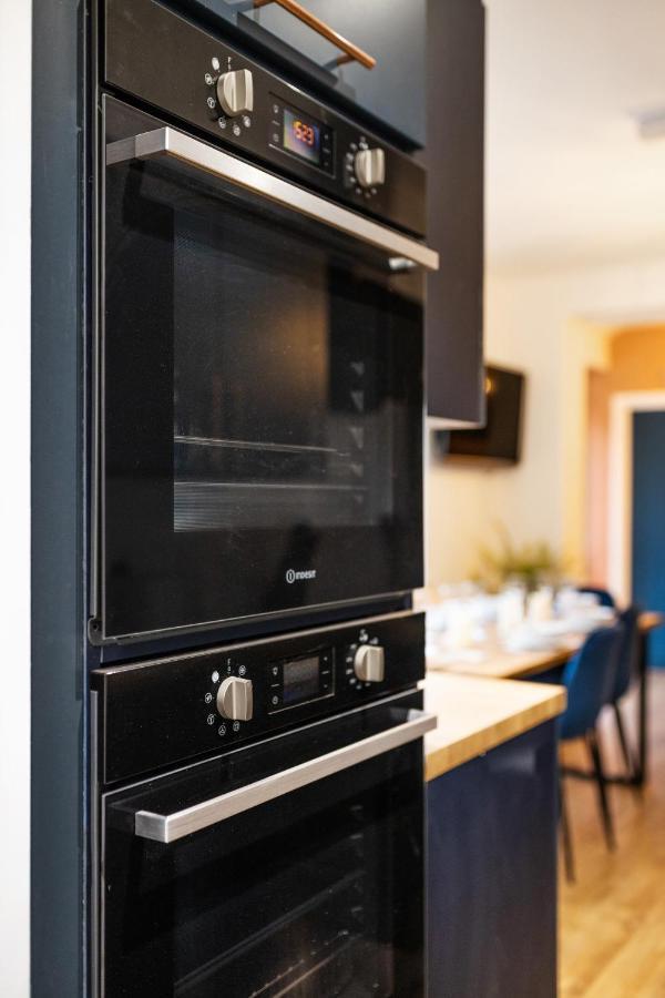 7 Bedroom House Ensuite Rooms, Fully Equipped Kitchen, Free Wifi, Tvs In All Rooms City Centre Close To A46 Inspire Homes Ковентри Экстерьер фото